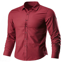 MEN'S SHIRT