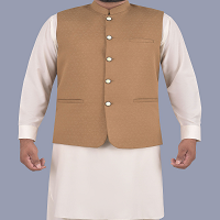 WAIST COAT