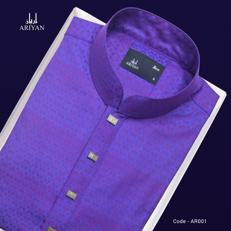 ARIYAN Exclusive (Rose) AR001